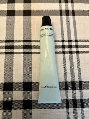 Grown Alchemist Regenerating Gel Mask 20mL Sealed
